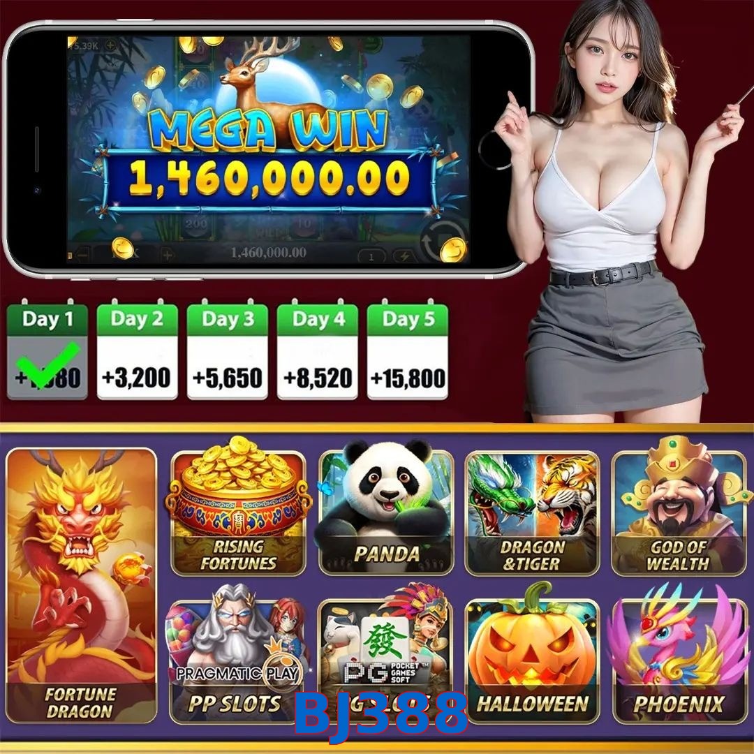 BJ388