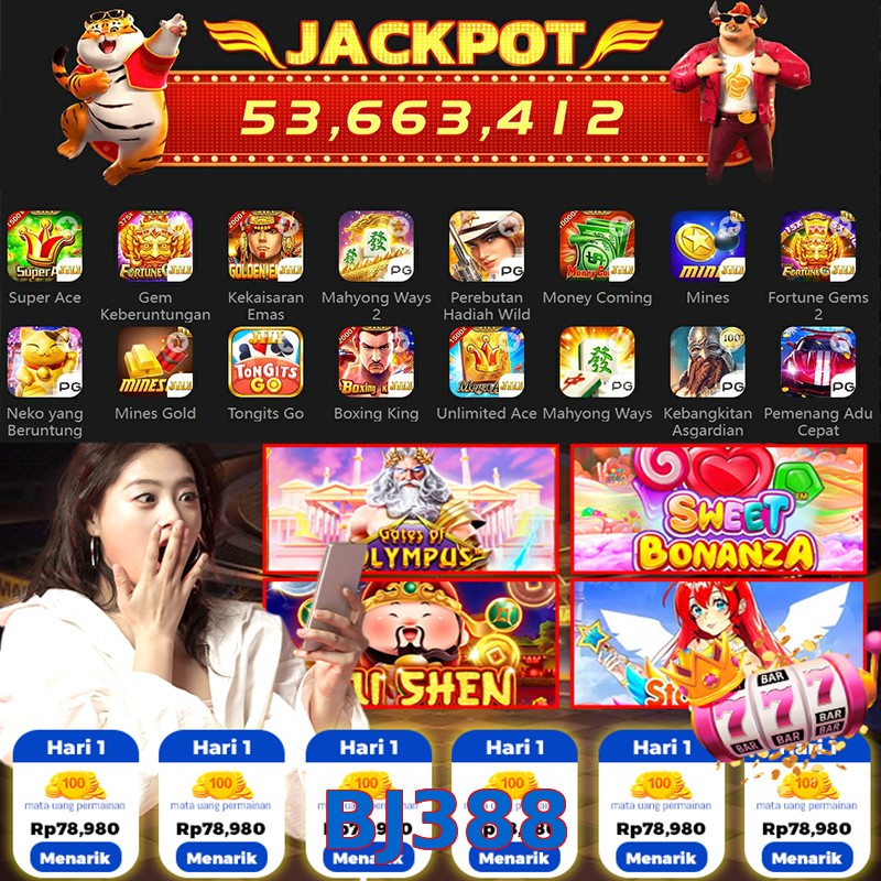 BJ388