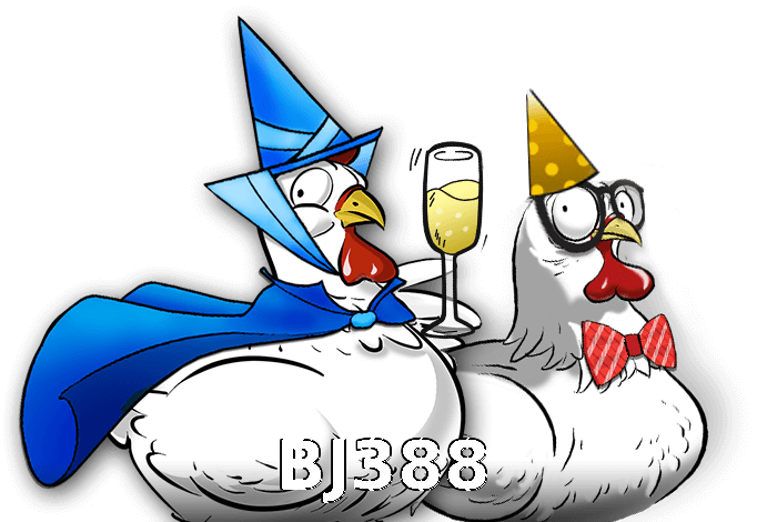 BJ388
