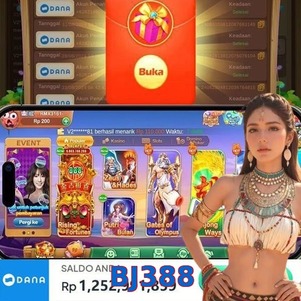 BJ388