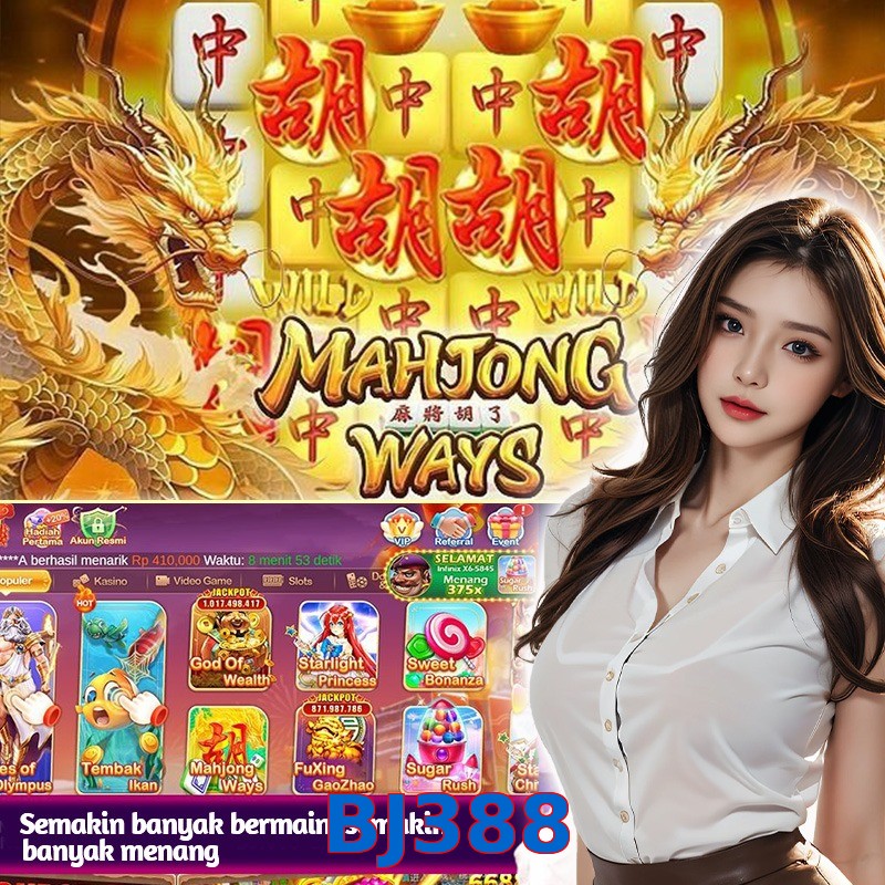 BJ388