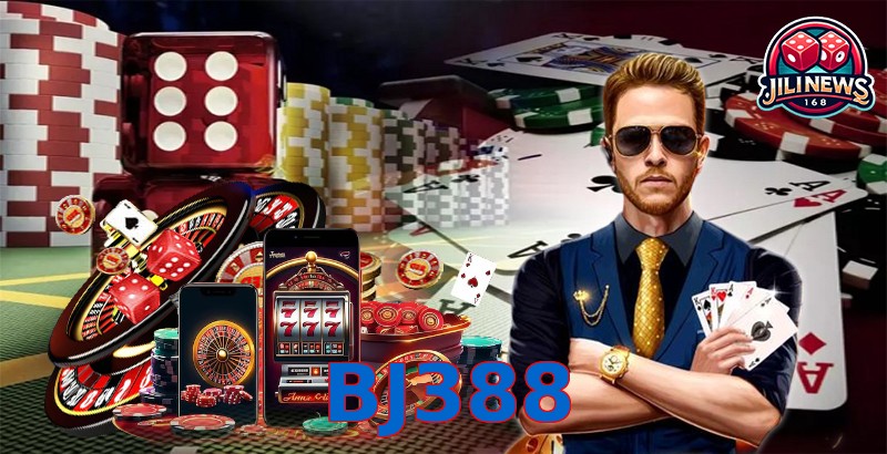 BJ388