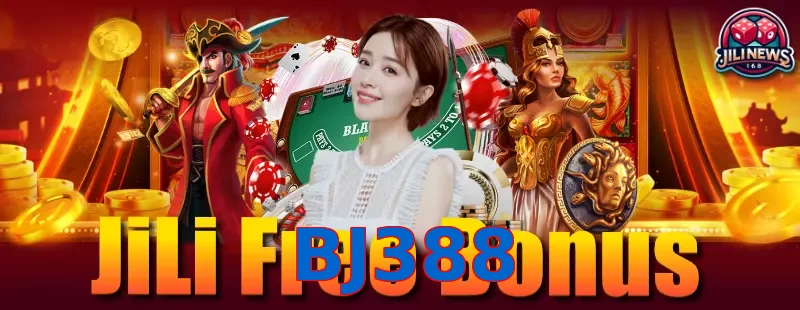 BJ388