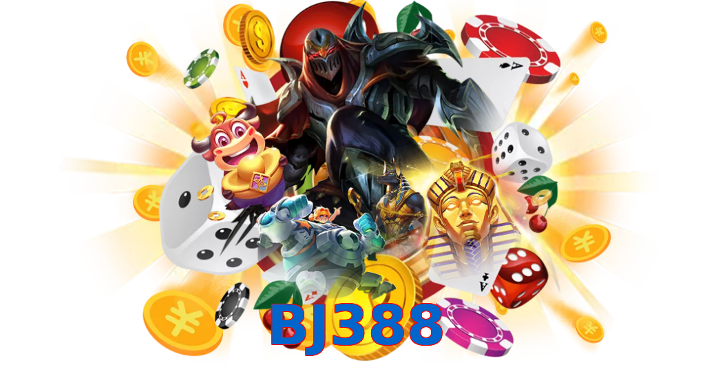 BJ388