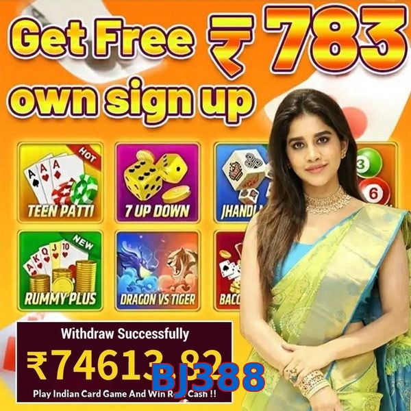 BJ388