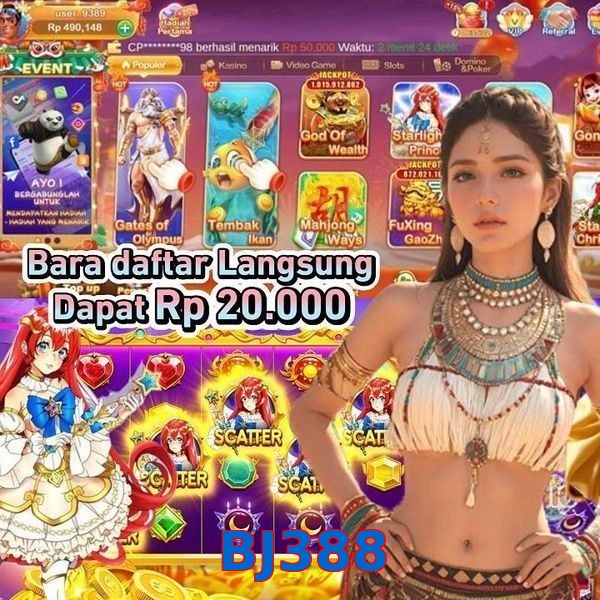 BJ388