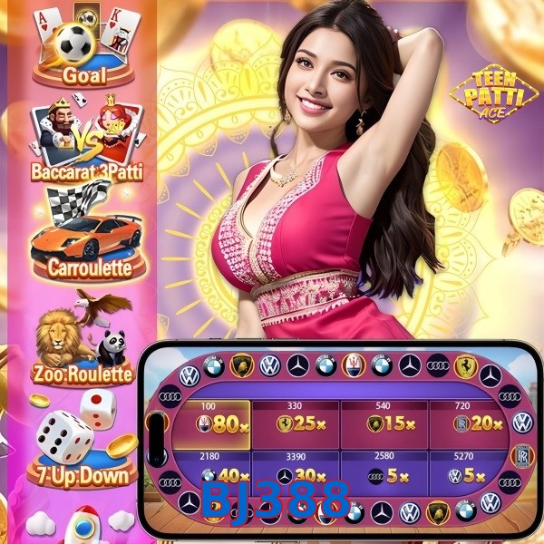 BJ388