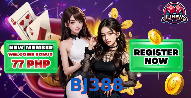 BJ388