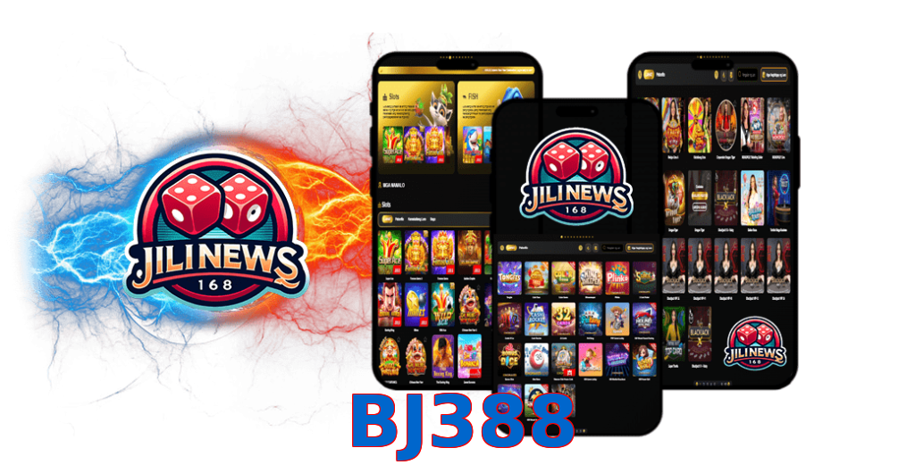 BJ388