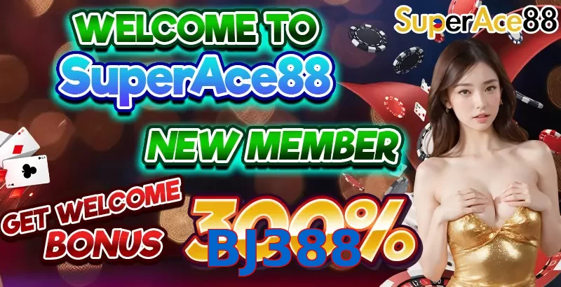 BJ388