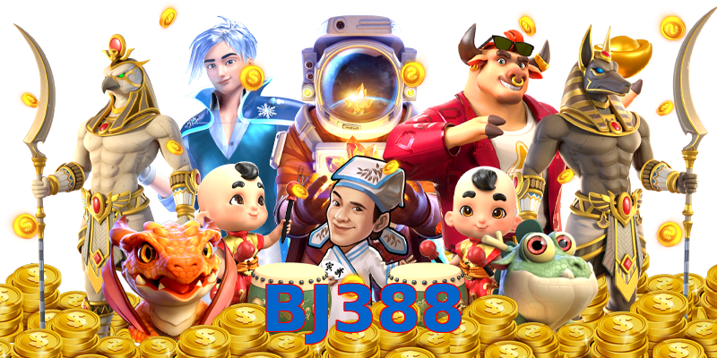 BJ388