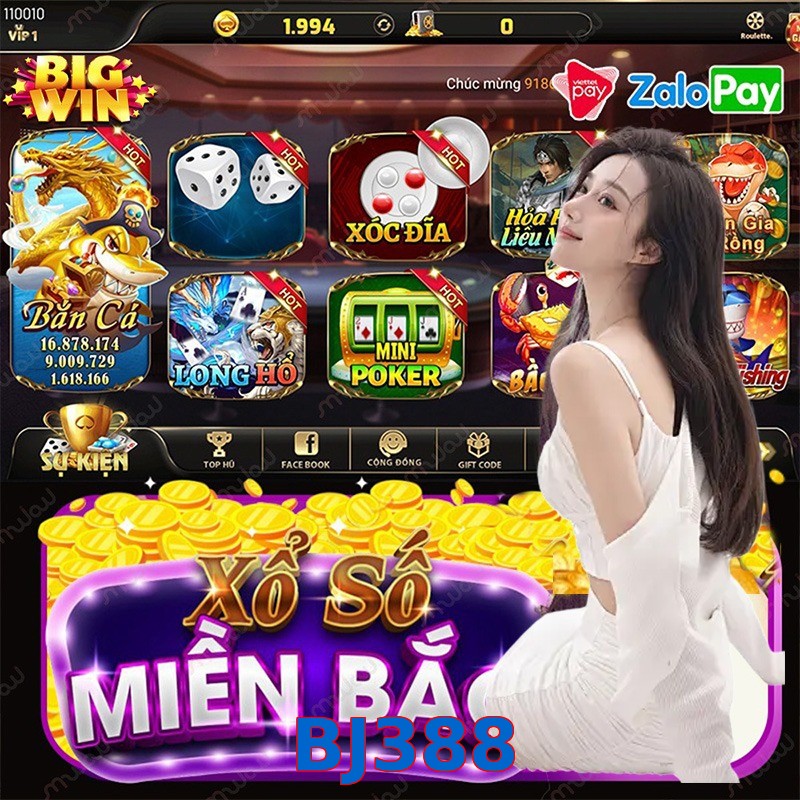 BJ388