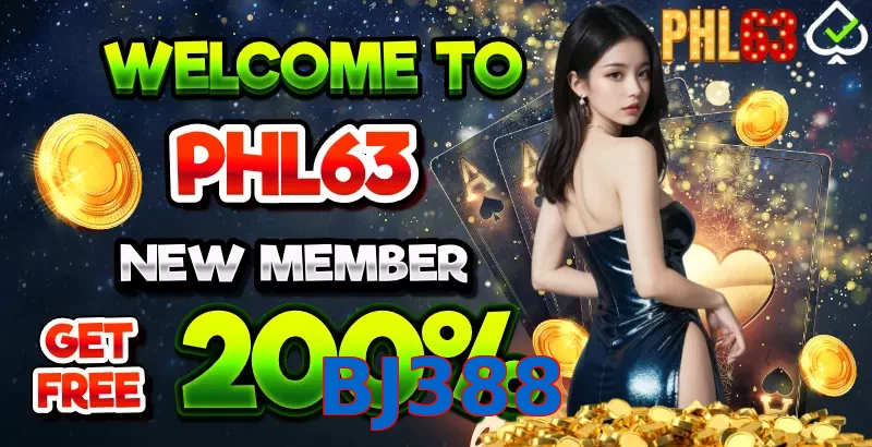 BJ388