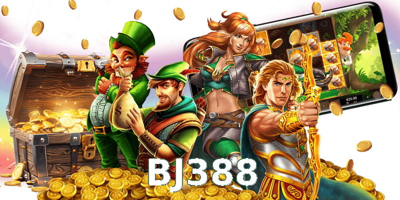 BJ388