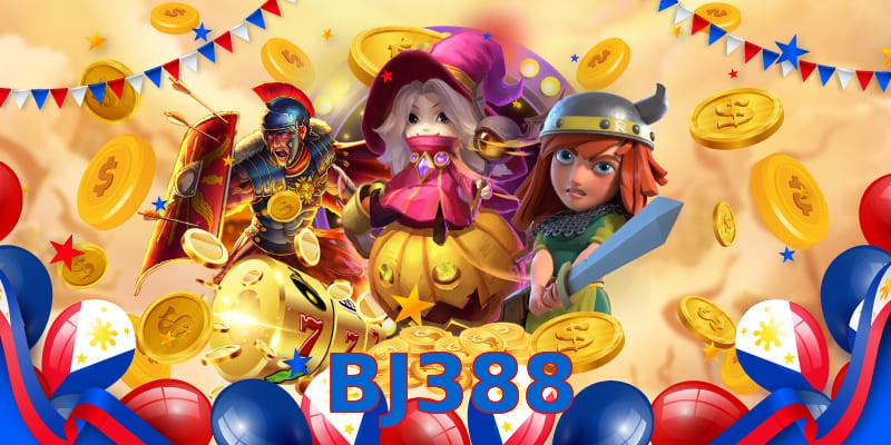 BJ388