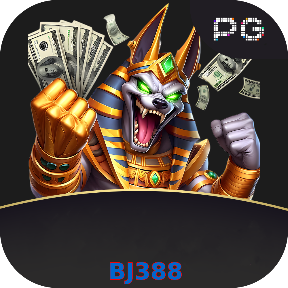 BJ388