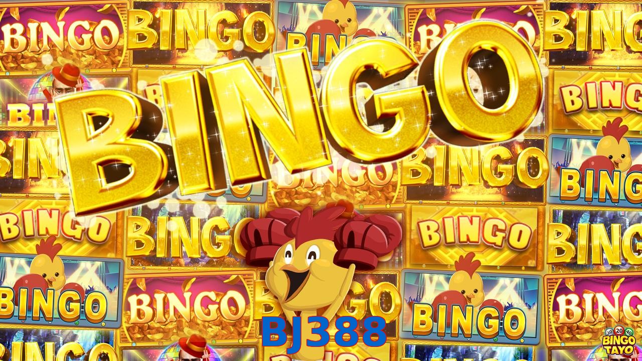BJ388
