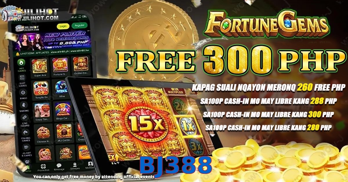 BJ388