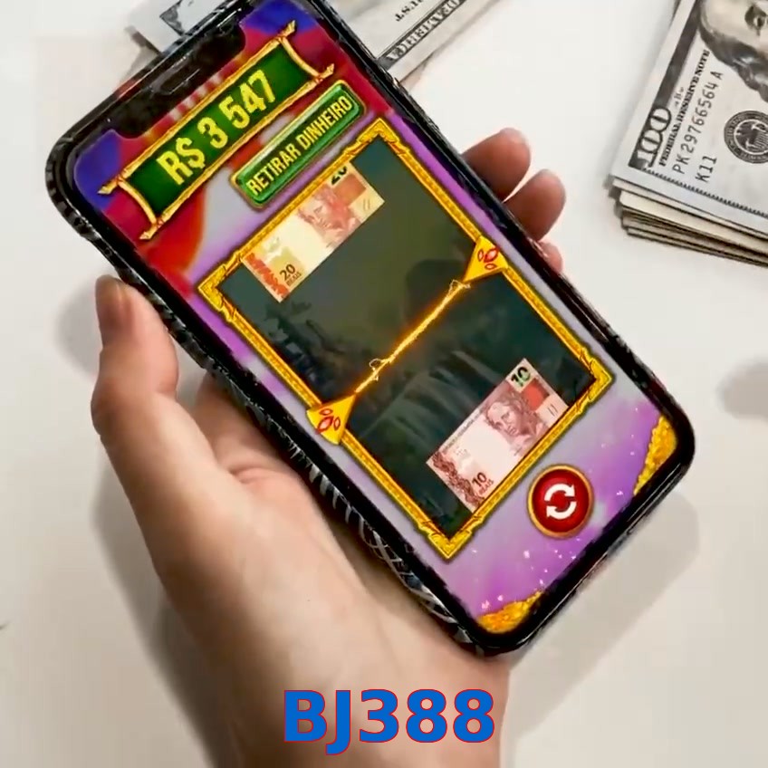 BJ388