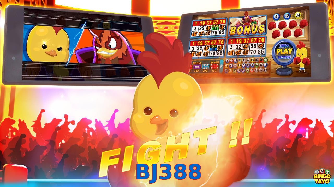 BJ388