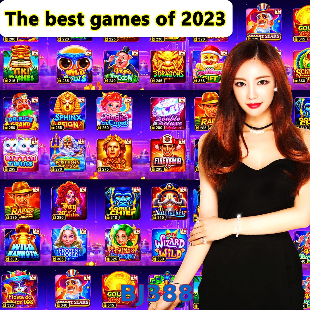 BJ388