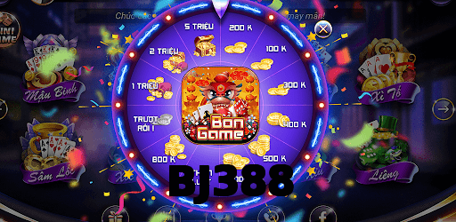 BJ388