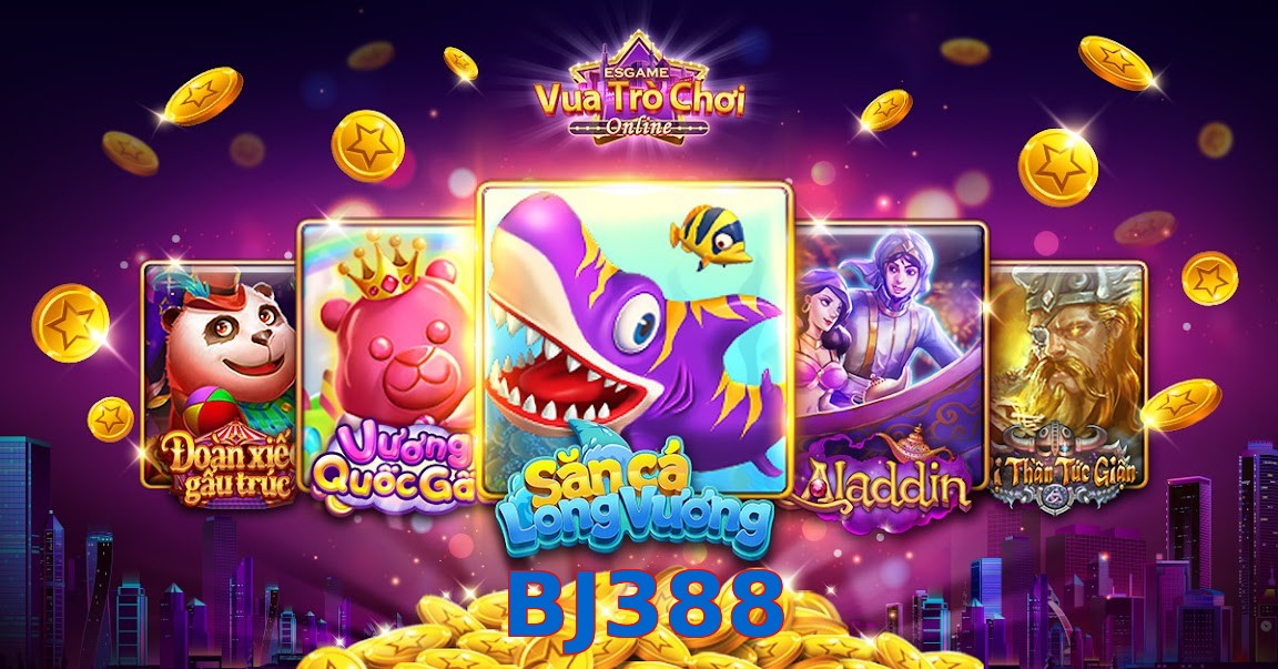 BJ388