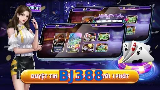 BJ388