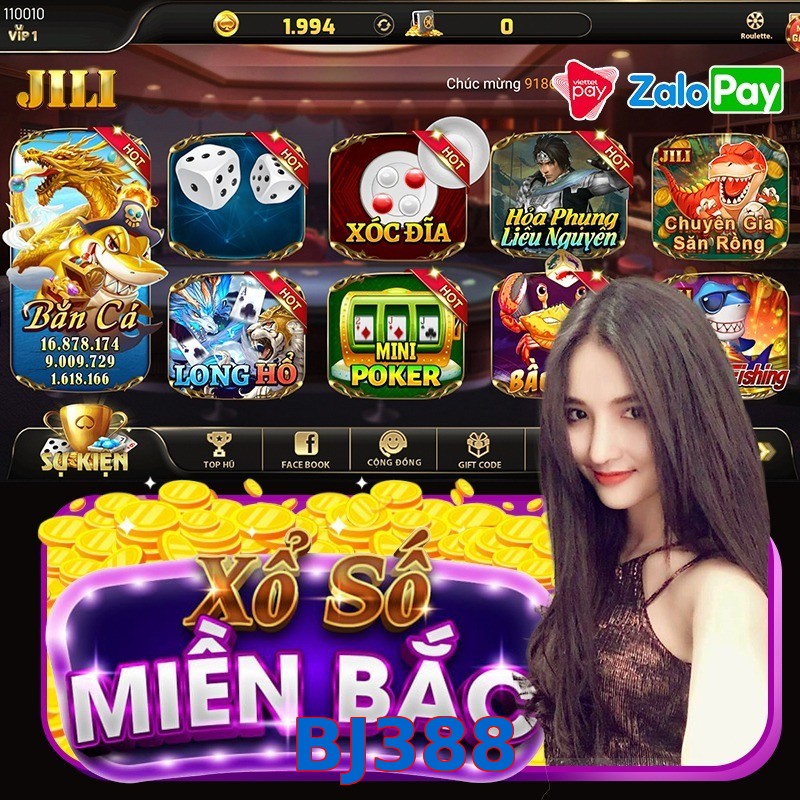 BJ388