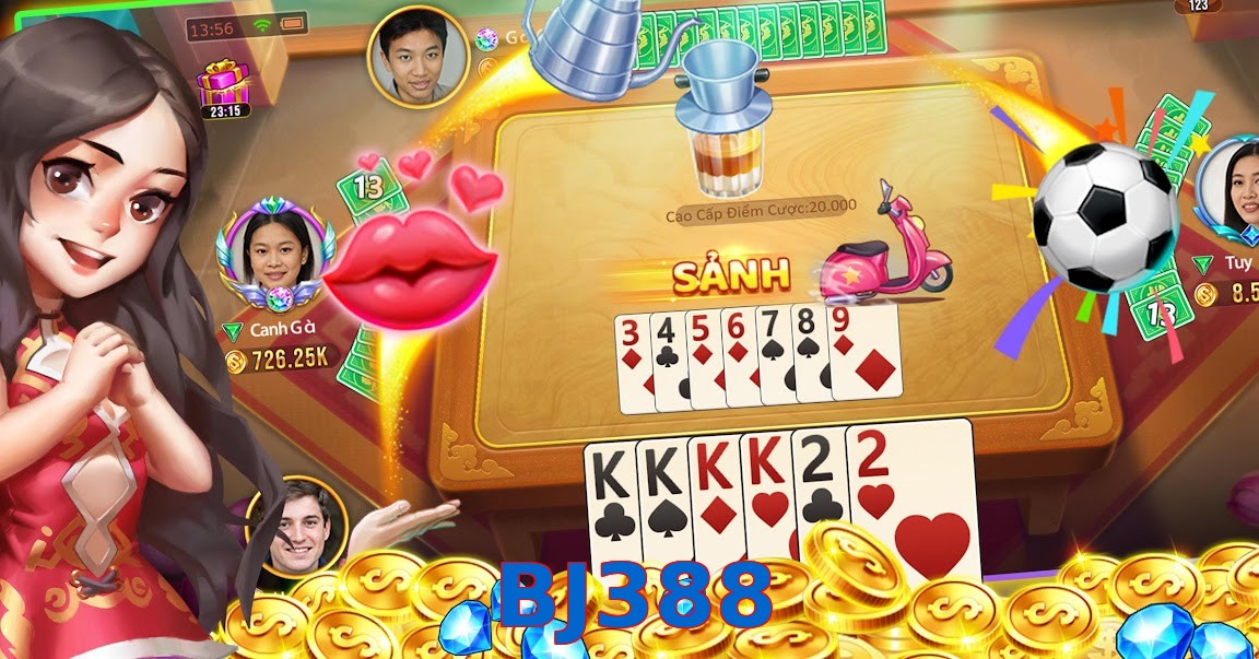 BJ388