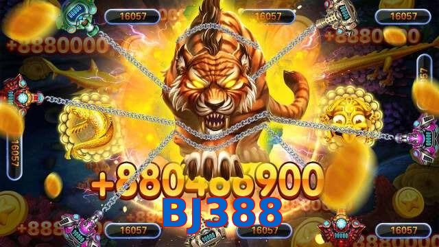 BJ388
