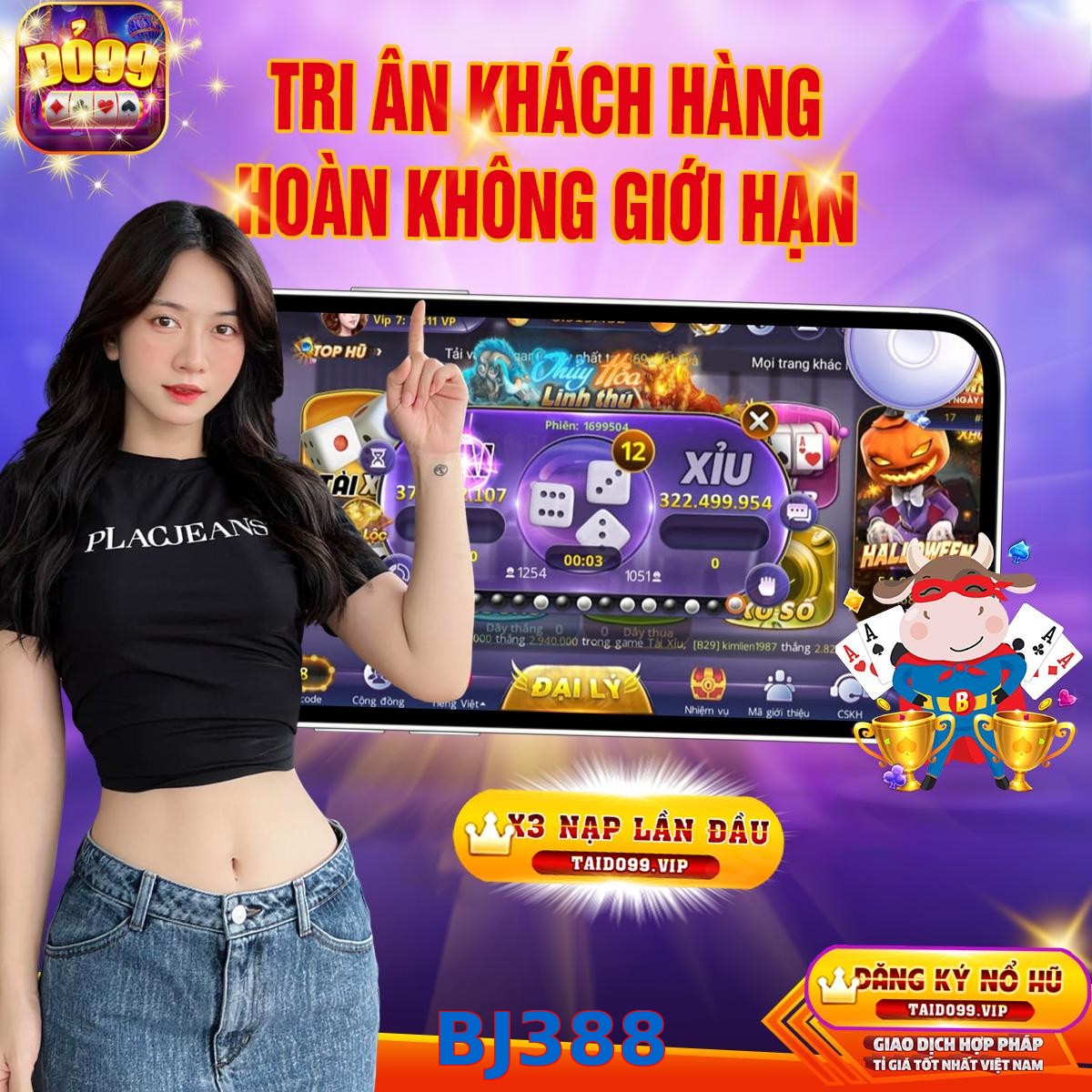BJ388