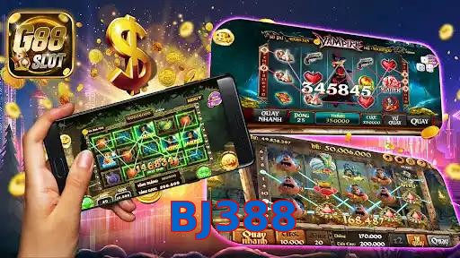 BJ388