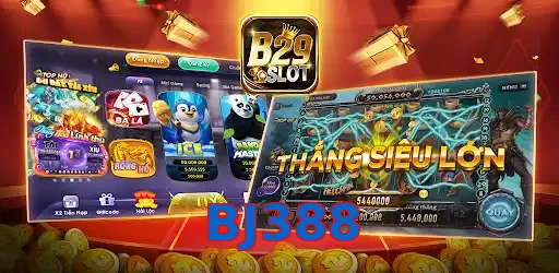 BJ388