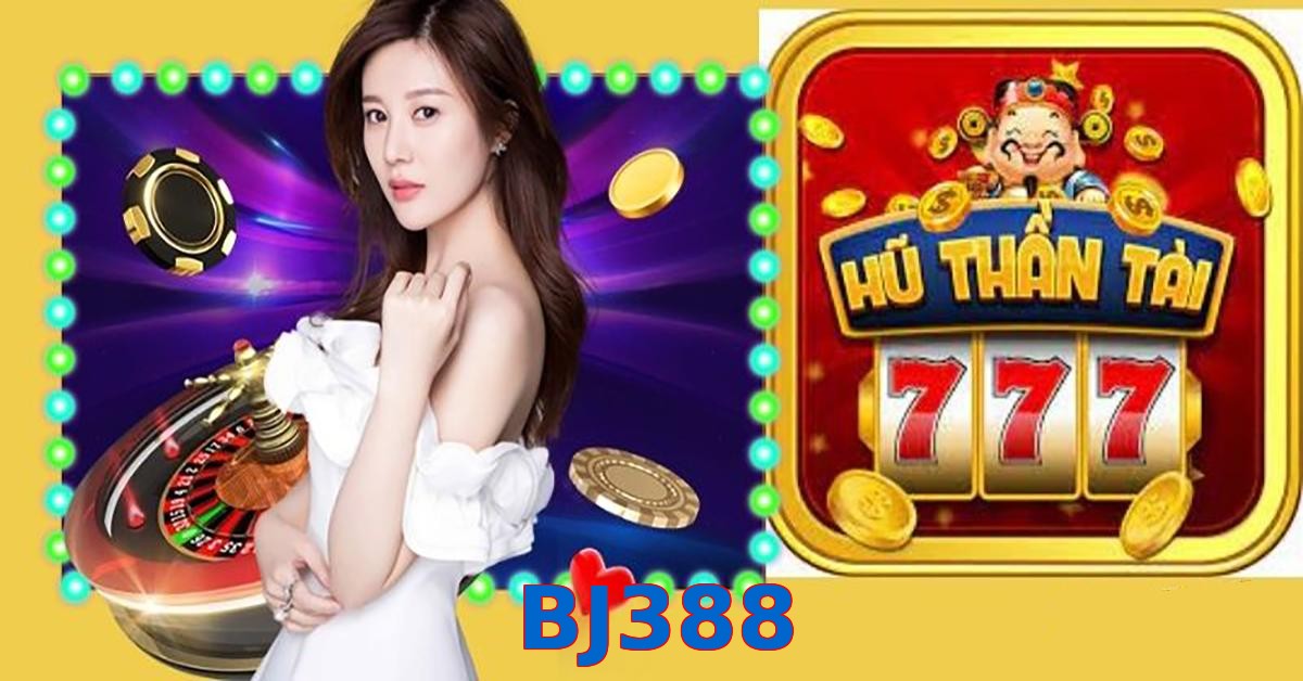BJ388