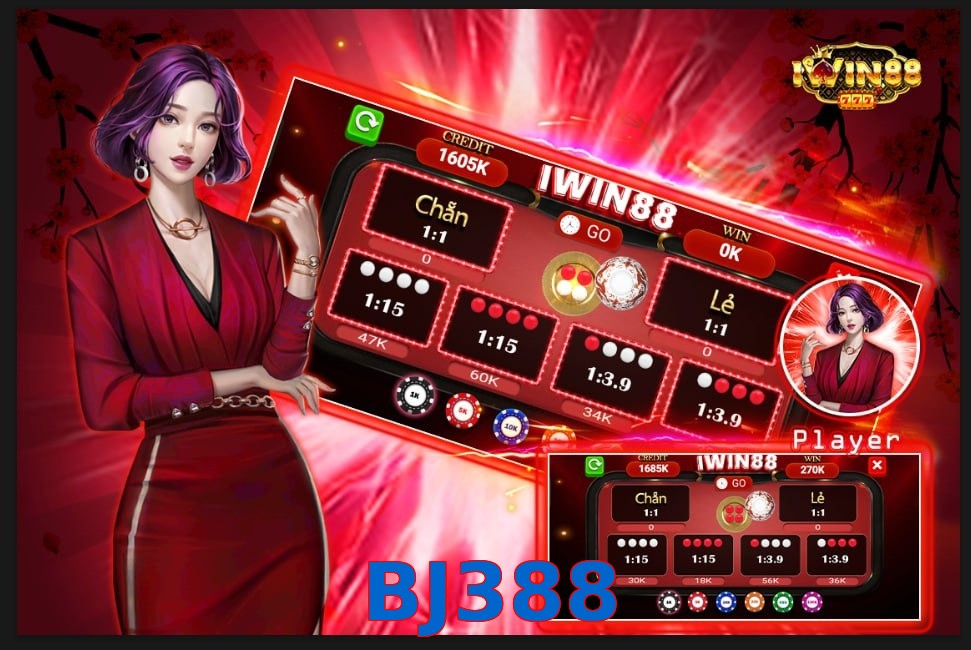 BJ388