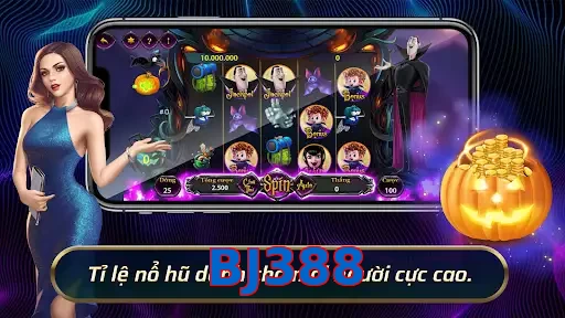 BJ388