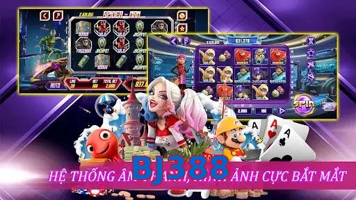 BJ388