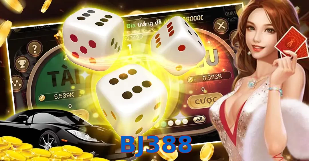 BJ388
