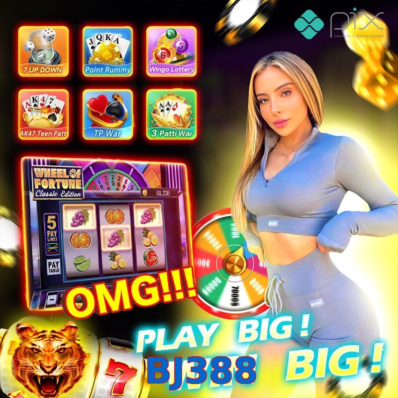 BJ388