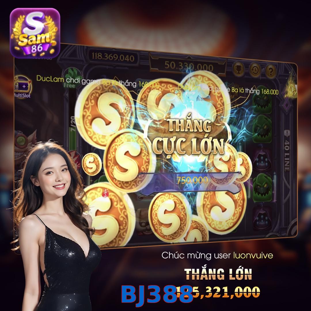 BJ388