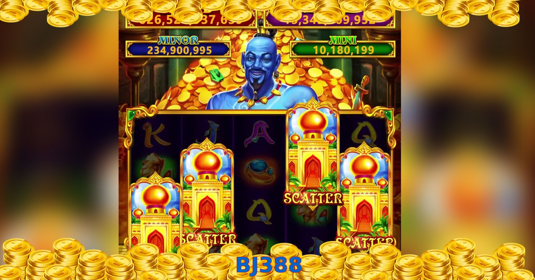 BJ388