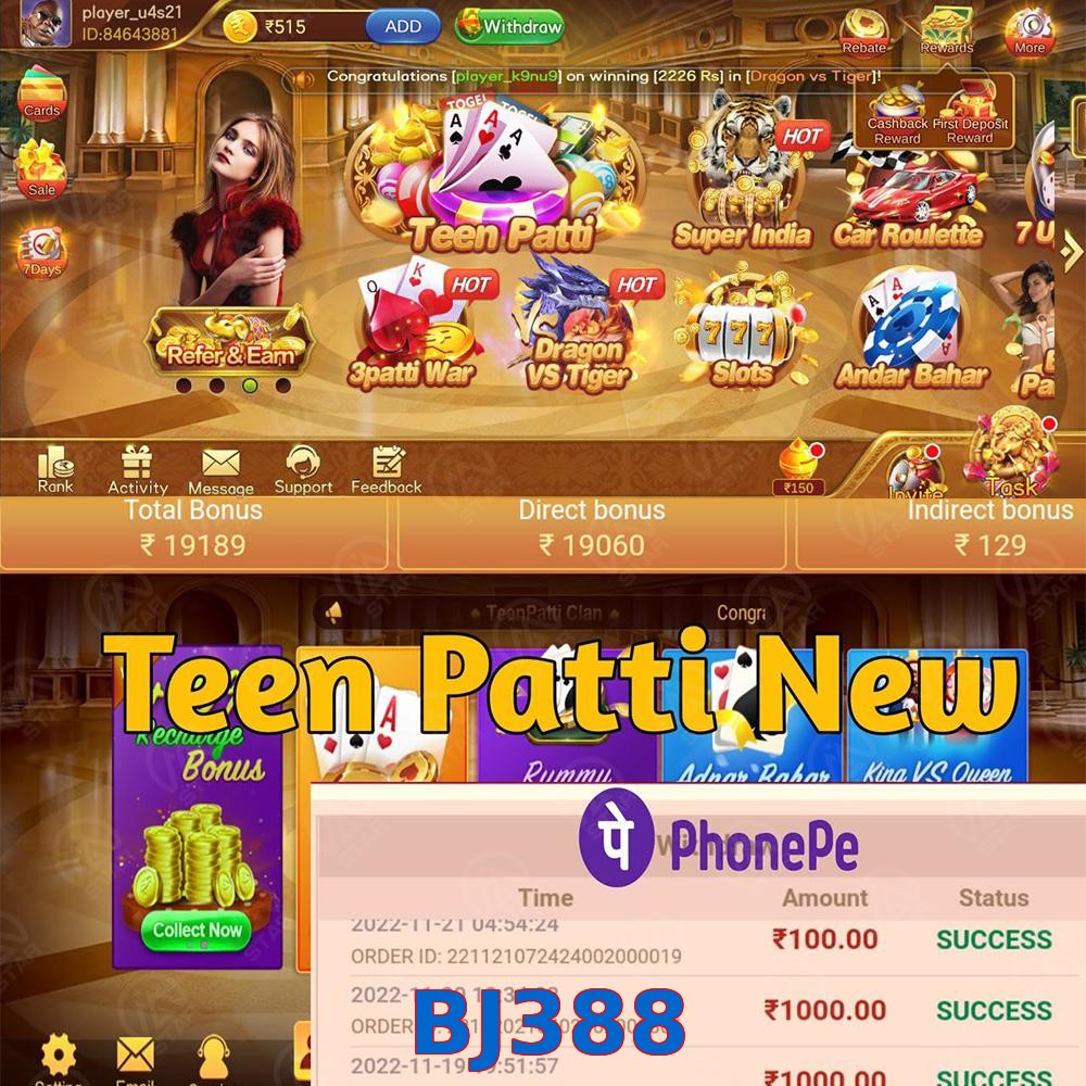BJ388