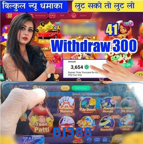 BJ388