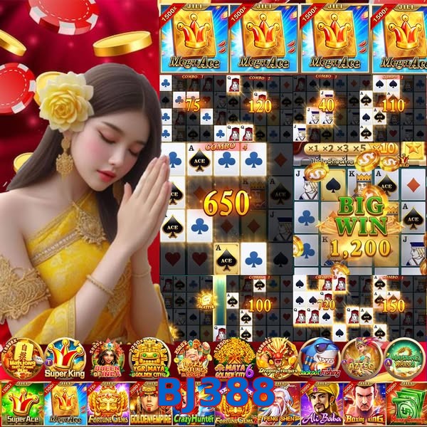BJ388