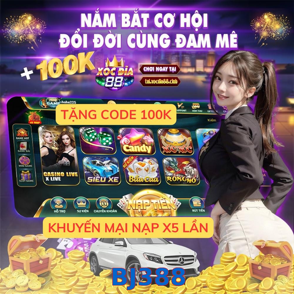 BJ388