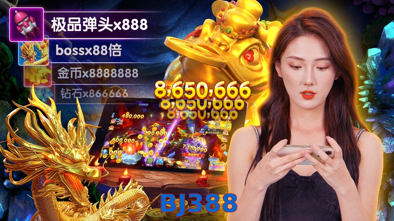 BJ388