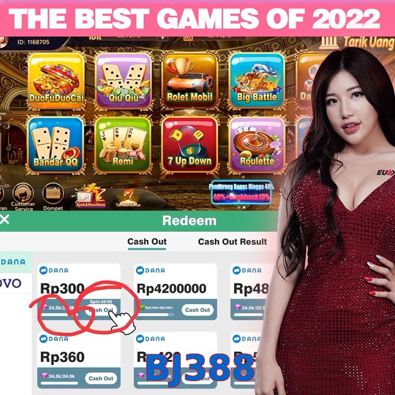 BJ388