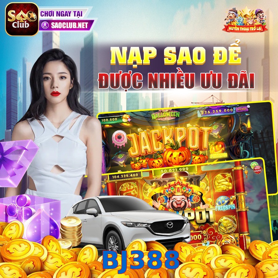 BJ388